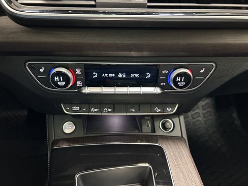 Used 2024 Audi Q5 2.0T Premium Plus image 22