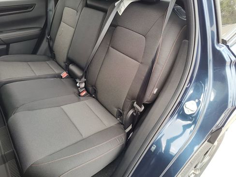 New 2026 Honda CR-V Sport image 15