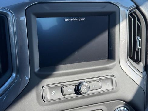 New 2025 GMC Sierra 3500 Pro image 13