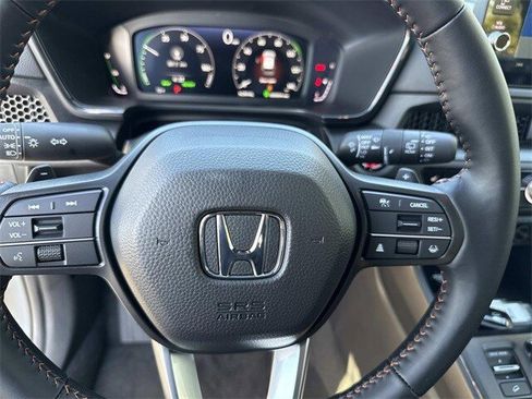 New 2026 Honda CR-V Sport-L image 19
