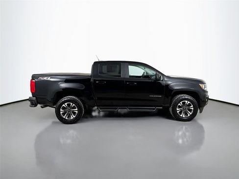 Used 2022 Chevrolet Colorado Z71 image 8