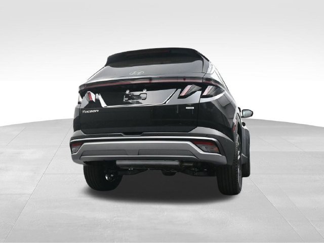 New 2026 Hyundai Tucson Limited AWD/4WD image 38