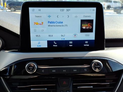 Used 2022 Ford Escape SEL w/ Technology Package image 15