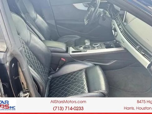 Used 2019 Audi S5 Premium Plus w/ Premium Plus AWD/4WD image 13