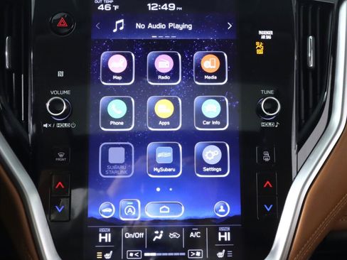 Used 2021 Subaru Legacy Touring XT image 20