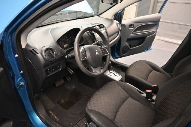 Used 2024 Mitsubishi Mirage ES FWD image 11