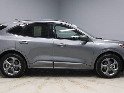 Certified 2024 Ford Escape ST-Line image 11