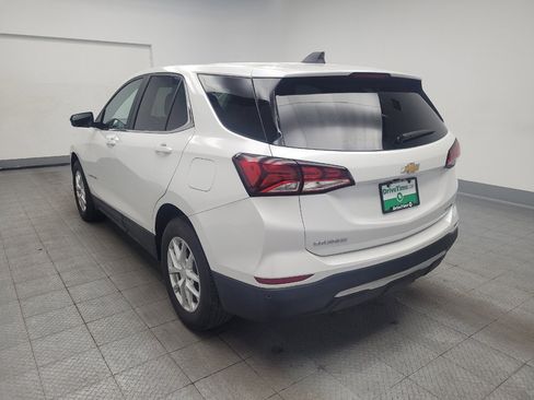 Used 2024 Chevrolet Equinox LT AWD/4WD image 6