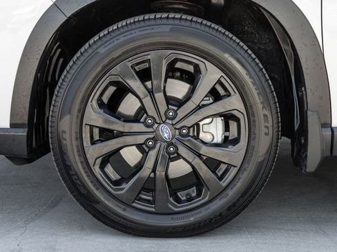 Used 2022 Subaru Forester Sport w/ Popular Package #2 image 15