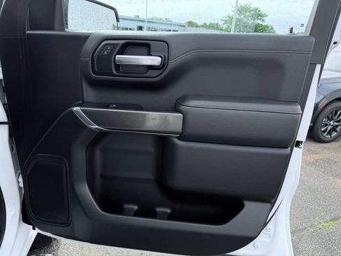 Used 2020 GMC Sierra 1500 AT4 AWD/4WD image 16