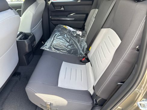 New 2026 Toyota Tacoma TRD Off-Road AWD/4WD image 16