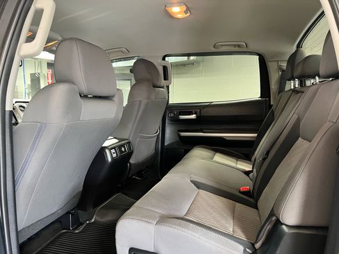 Used 2016 Toyota Tundra SR5 image 19