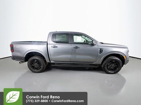 New 2026 Ford Ranger XLT AWD/4WD image 30