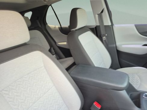 Used 2024 Chevrolet Equinox LT FWD image 28