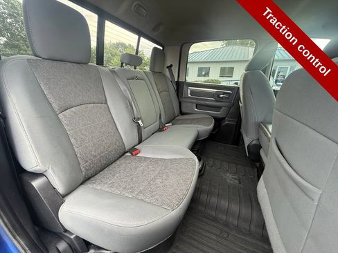 Used 2016 RAM 2500 Power Wagon w/ Comfort Group AWD/4WD image 43