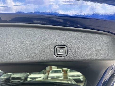 Used 2024 Acura ZDX A-Spec image 29