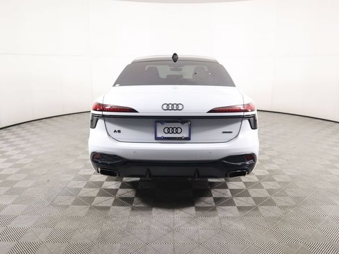 Used 2026 Audi A6 Premium Plus AWD/4WD image 6