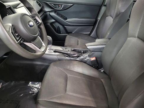 Used 2021 Subaru Impreza 2.0i w/ Popular Package #3 image 12