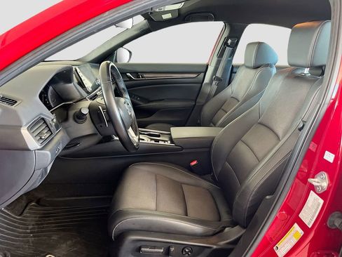 Used 2022 Honda Accord Sport image 21