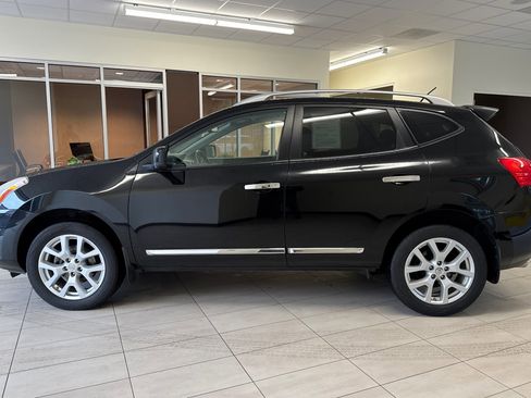 Used 2012 Nissan Rogue SL image 7