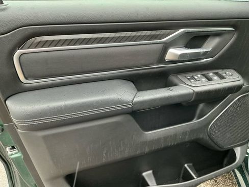 New 2026 RAM 1500 Big Horn AWD/4WD image 27