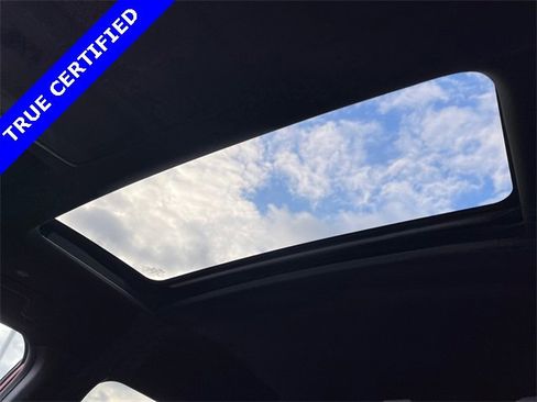 Certified 2023 Honda CR-V Sport Touring image 35