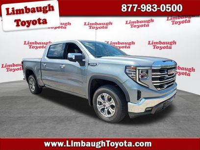 Used 2025 GMC Sierra 1500 SLT