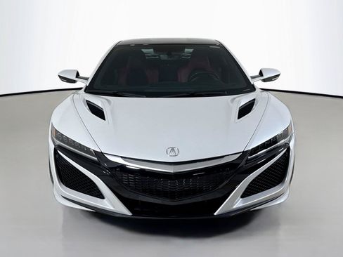 Used 2018 Acura NSX AWD/4WD image 13