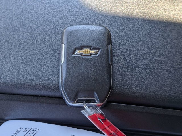 Used 2020 Chevrolet Tahoe Premier AWD/4WD image 28