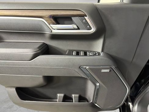 Certified 2026 Chevrolet Silverado 1500 RST w/ All Star Edition Plus AWD/4WD image 26