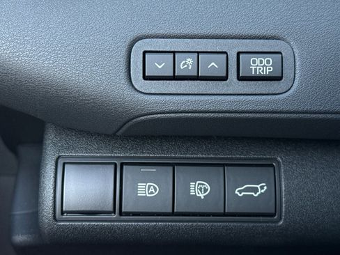 New 2026 Toyota bZ image 30