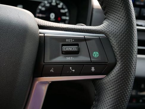 Used 2025 Mitsubishi Outlander SEL Black Edition AWD/4WD image 19