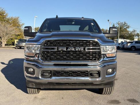 Used 2024 RAM 2500 Big Horn image 8