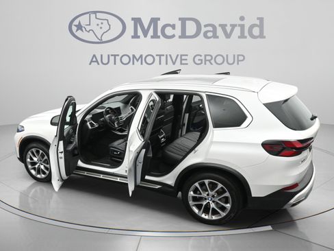 Used 2024 BMW X5 sDrive40i RWD image 7