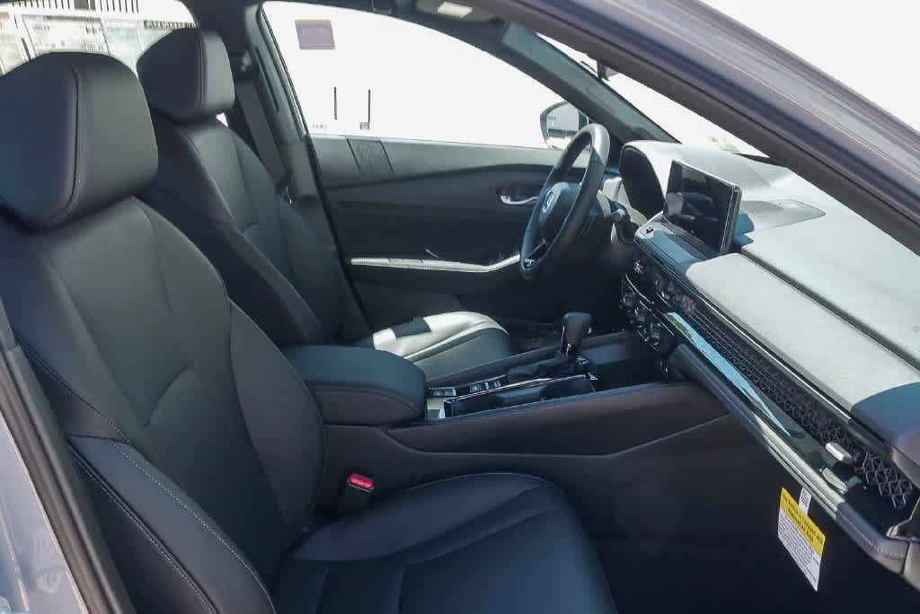 New 2026 Honda Accord Sport image 18