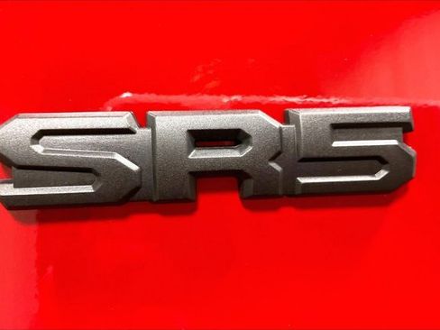 New 2026 Toyota Tacoma SR5 AWD/4WD image 27
