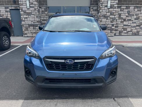Used 2019 Subaru Crosstrek 2.0i w/ Eyesight System AWD/4WD image 8