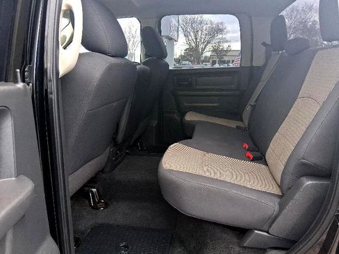 Used 2012 RAM 1500 Express w/ ST Popular Equipment Group image 16