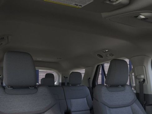 New 2026 Ford Explorer Active RWD image 22