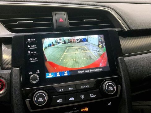Used 2019 Honda Civic Si image 17