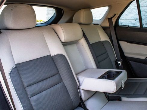 Used 2025 Honda Prologue EX image 40