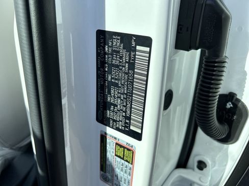 New 2026 Hyundai Palisade Calligraphy image 40