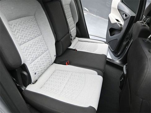 Used 2023 Chevrolet Equinox LT w/ Driver Convenience Package image 24