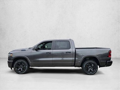 New 2026 RAM 1500 Lone Star RWD image 5