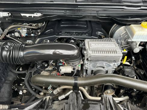Used 2023 RAM 1500 Big Horn AWD/4WD image 23