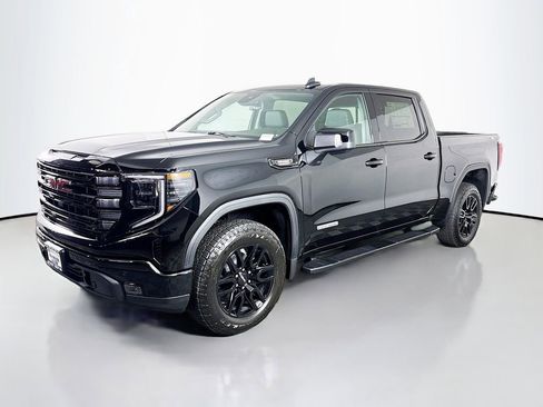 New 2026 GMC Sierra 1500 Elevation w/ Elevation Premium Package image 3