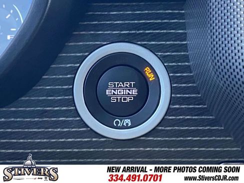 Used 2020 RAM 1500 Limited w/ Black Appearance Package image 29