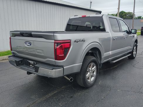 Used 2024 Ford F150 XLT w/ Tow/Haul Package AWD/4WD image 5
