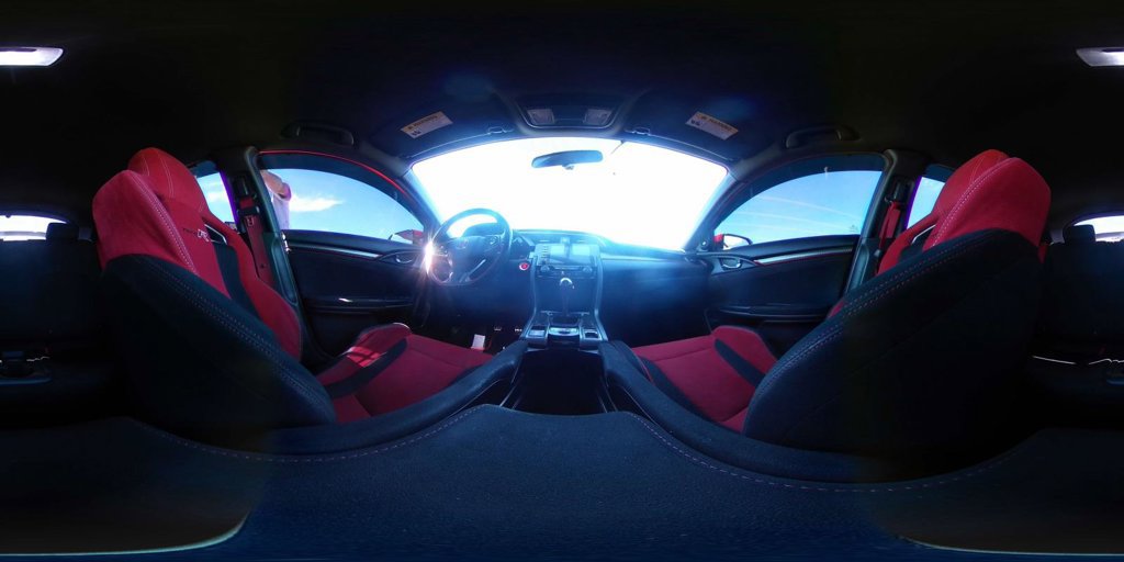 Used 2019 Honda Civic Type R image 20