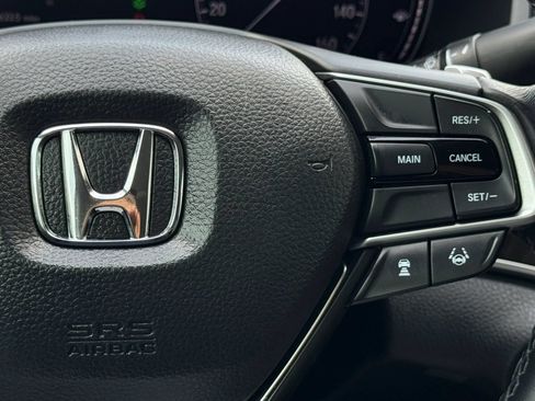 Used 2019 Honda Accord EX-L image 32